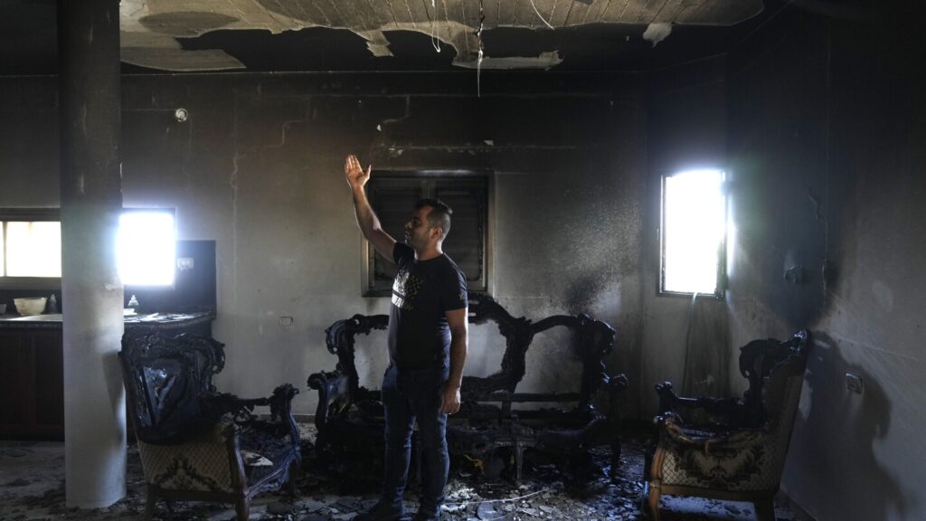 Israel-Hamas war latest: Mediators strike hopeful note after two-day cease-fire talks