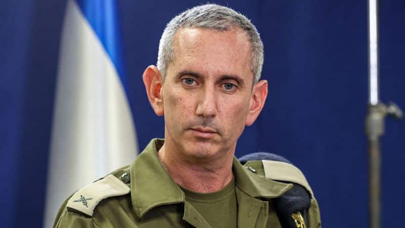 Israel says it is prepared for any retaliatory attack from Iran or Hezbollah