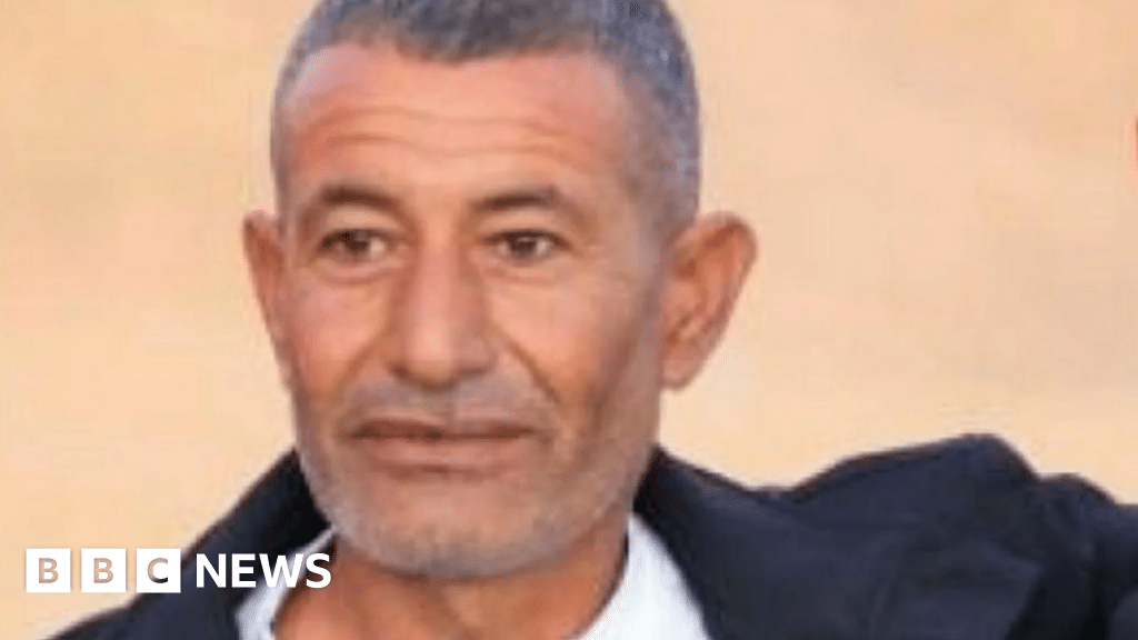 Israel rescues Bedouin hostage held by Hamas in Gaza