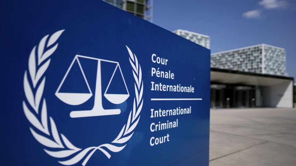 ICC prosecutor insists the court has the power to issue warrants for Israeli leaders linked to Gaza