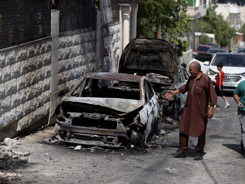 هآرتس: صحيفة صهيونية تدعم "الإرهاب اليهودي" في الضفة الغربية