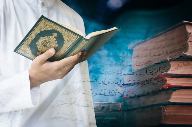 المجتمعات الإسلامية ليست متدينة فحسب، بل من أكثر مجتمعات العالم تدينًا (العربية الآن)