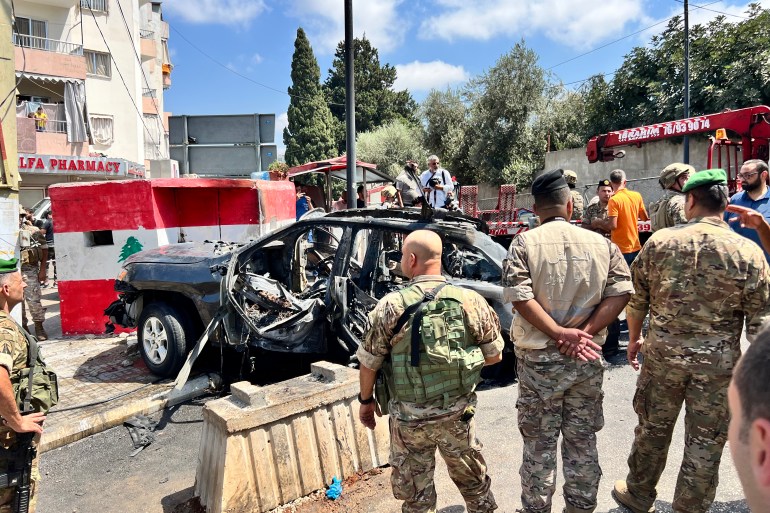 اغتيال الفلسطيني خليل المقدح، شقيق المسؤول القيادي في حركة فتح اللواء منير المقدح، الذي اتهمته إسرائيل بدعم كتائب شهداء الأقصى في الضفة الغربية بفلسطين.