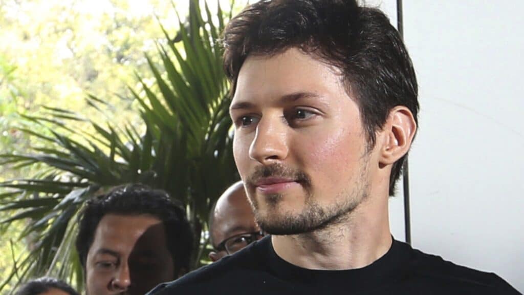 Telegram founder Pavel Durov’s various citizenships add to the mystery of his detention