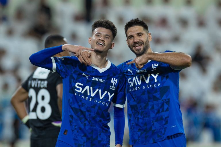 https://x.com/alhilal_fc/status/1827425316907970896 الهلال