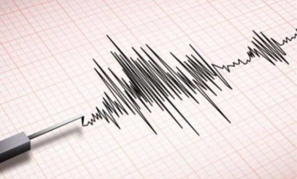 زلزال بقوة 6.5 درجة يقع قبالة كولومبيا البريطانية في كندا