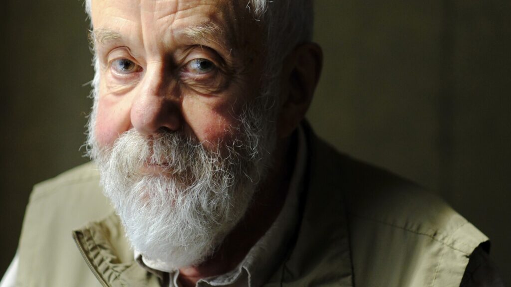 Mike Leigh on ‘Hard Truths’ and his moviemaking struggles