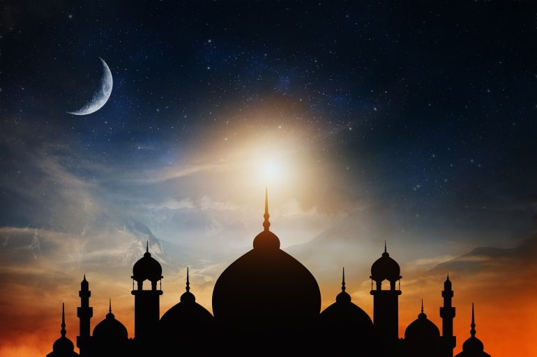 متى موعد بداية شهر رمضان لعام 2025، 1446 هجريًا؟ بداية شهر رمضان بداية شهر رمضان