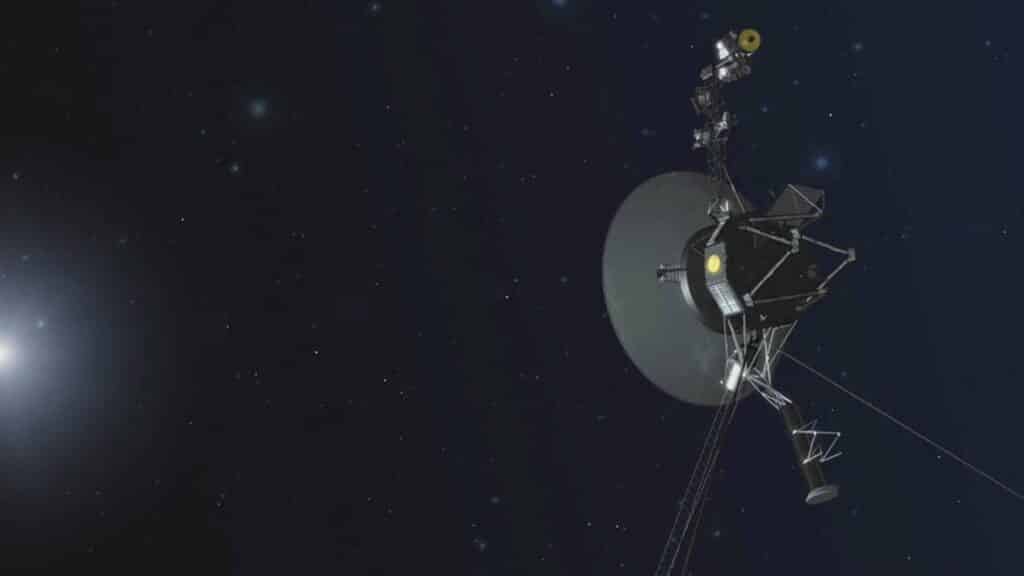 NASA’s Voyager 1, the most distant spacecraft from Earth, is doing science again after problem