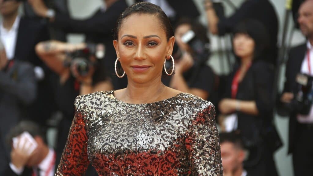 Mel B joins a campaign calling for a new UK law to bar Afro hair discrimination