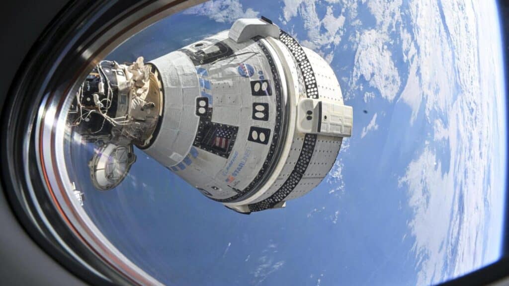 NASA delays next crew launch to buy more time at the space station for Boeing’s troubled capsule