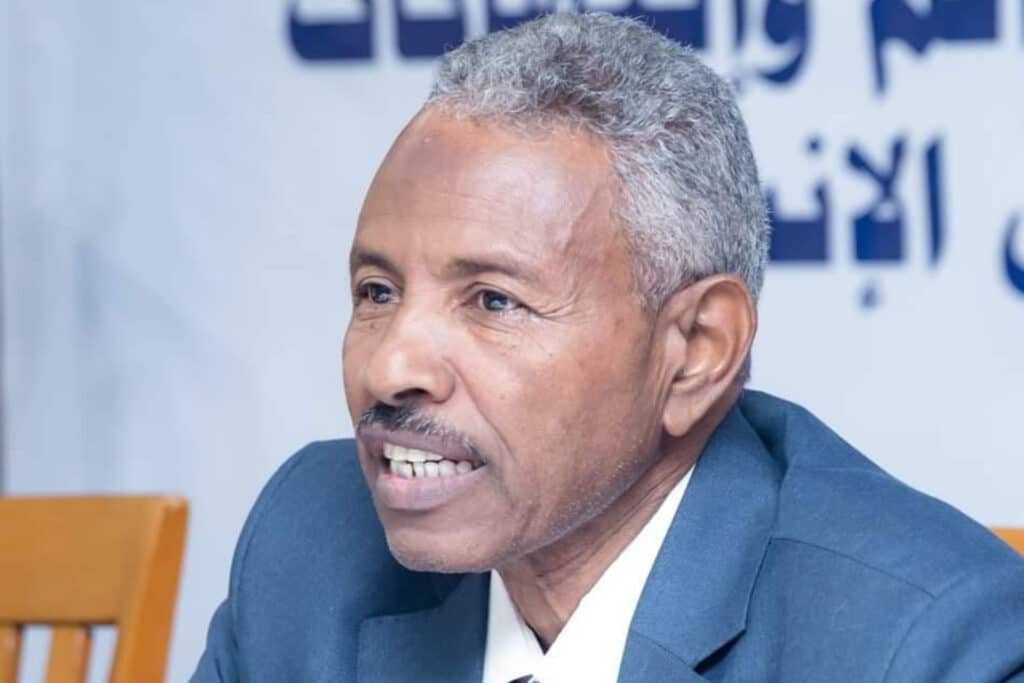 النائب العام السوداني: لجنة تقصي الحقائق مسيسة ولا نعترف بها