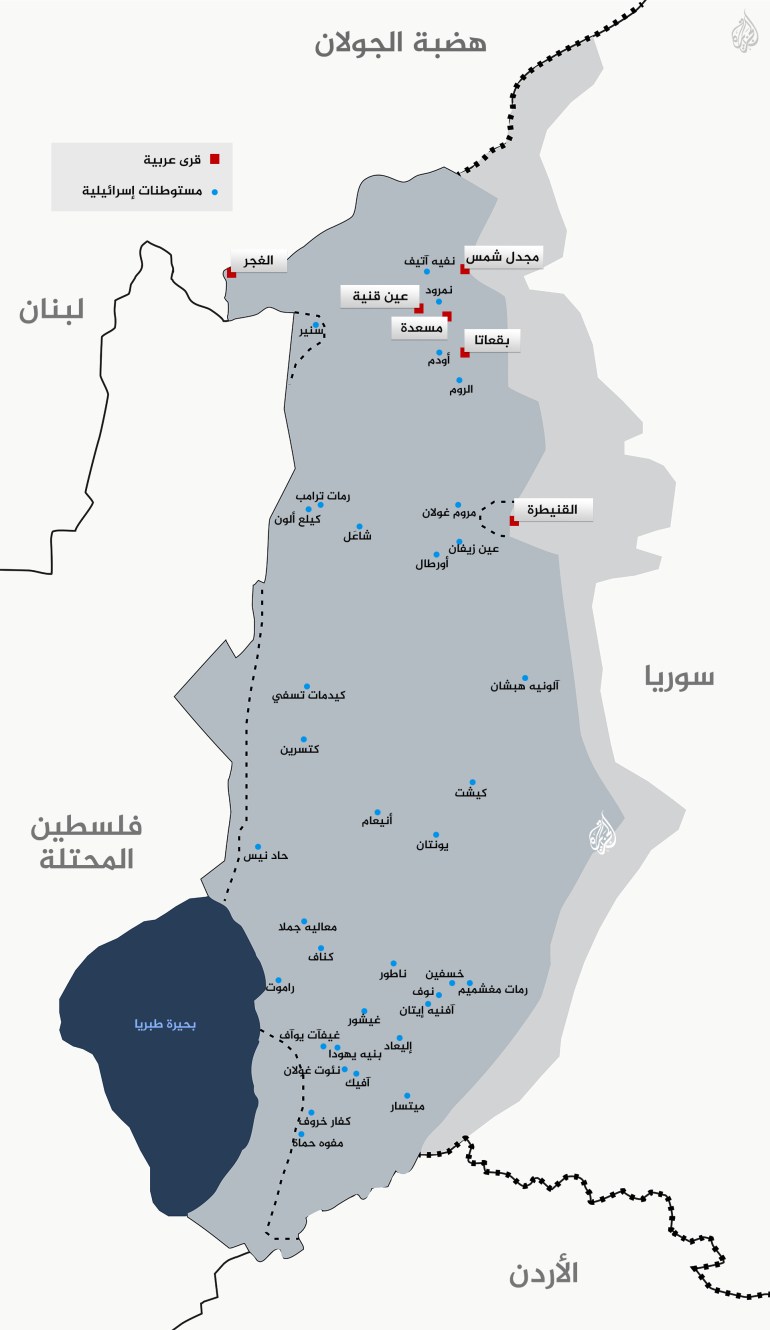 هضبة-الجولان