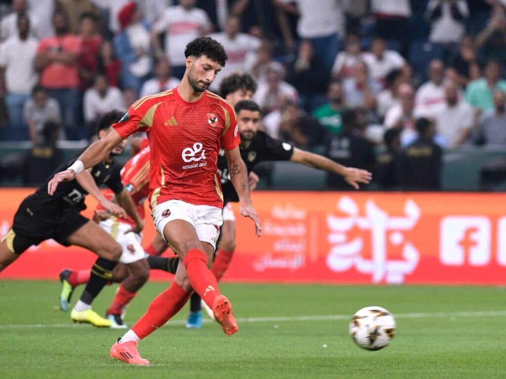 بالفيديو.. هل ضربة جزاء الأهلي ضد الزمالك صحيحة؟ الجزيرة نت تجيب