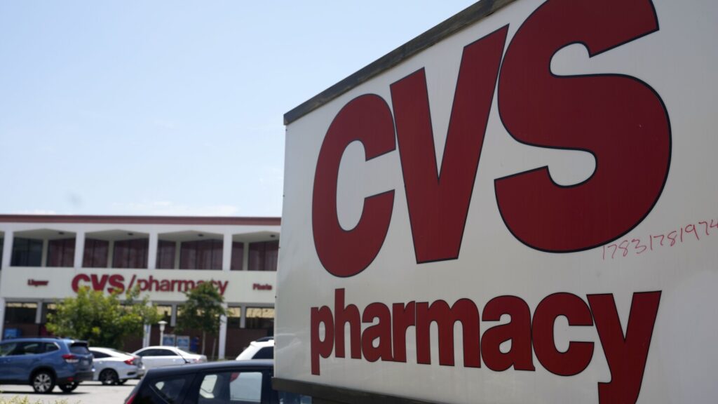 CVS Health cuts its 2024 forecast a third time, dragged down by health insurance struggles