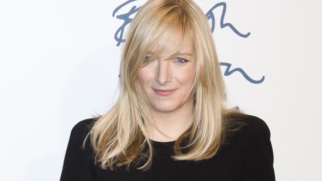 Givenchy names Sarah Burton new creative director