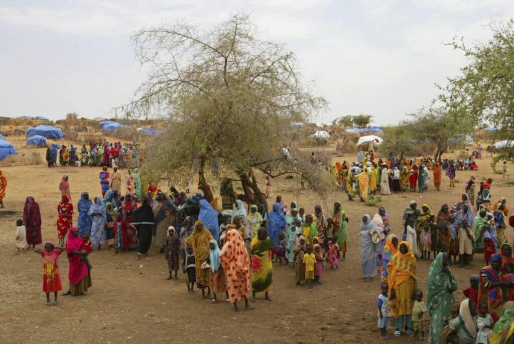 اشتباكات عنيفة في الفاشر السودانية