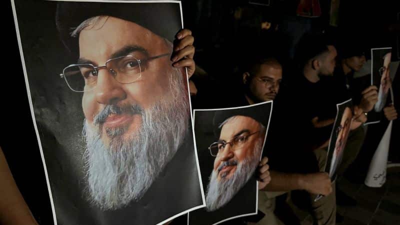 What might come next as Hezbollah reels from Nasrallah’s killing and Israel mulls a Lebanon ground incursion?