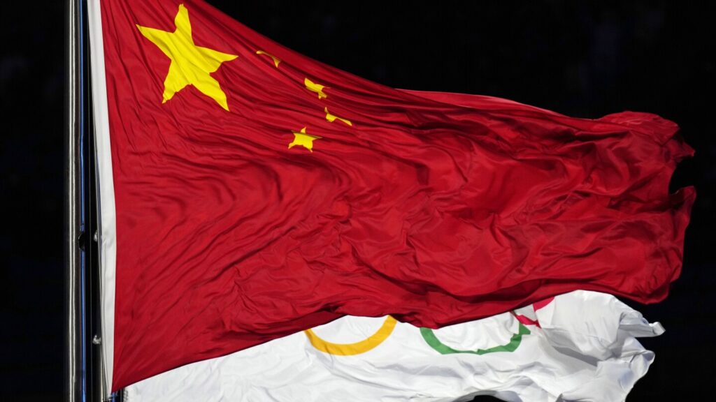 Lawyer says Chinese doping case handled ‘reasonably’ but calls WADA’s lack of action “curious”