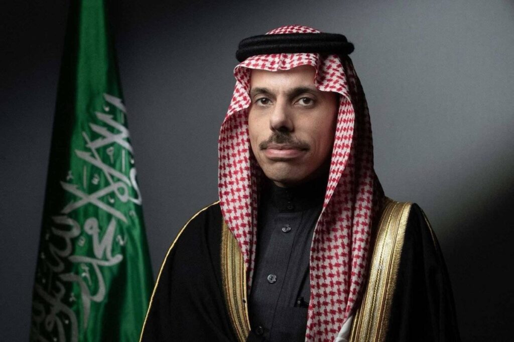 وزير الخارجية يرأس وفد السعودية بـ«الجمعية العامة للأمم المتحدة»