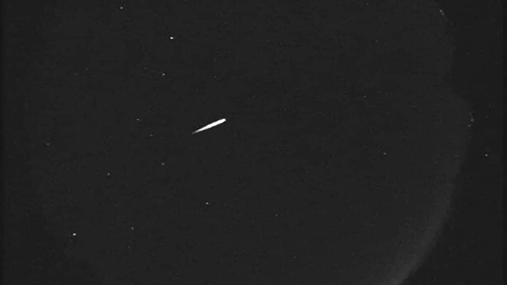 Moonlight may hamper views of the Orionid meteor shower, debris of Halley’s comet