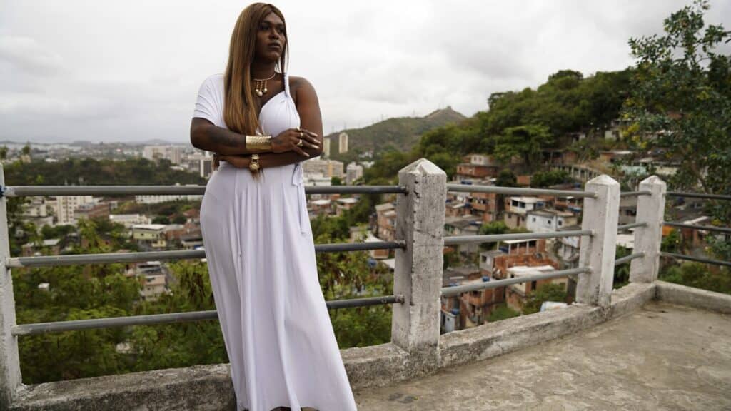 Record-setting number of transgender candidates risk their lives in Brazil