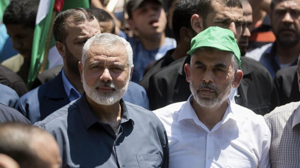 What’s next for Hamas after its leader Yahya Sinwar’s death?