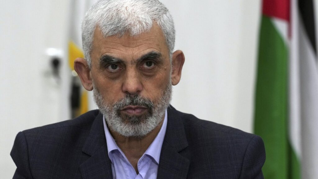 Hamas official confirms Sinwar’s death, as Hezbollah vows a new phase of war with Israel