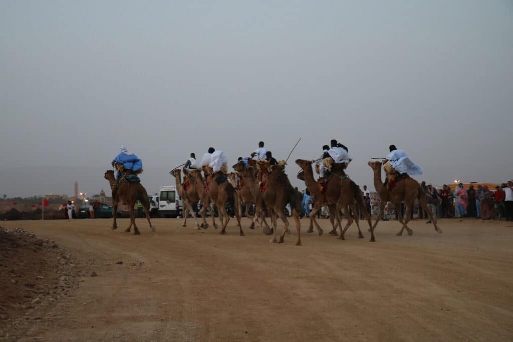 "ملتقى الصالحين".. اللهم أدمها عادة واحفظها من الزوال