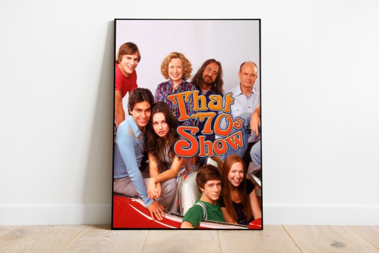 that '70s show