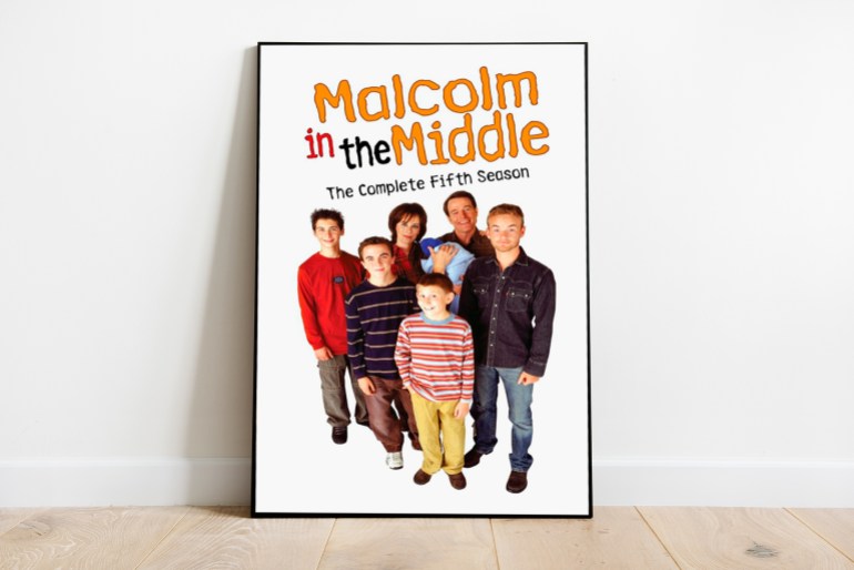 malcolm in the middle