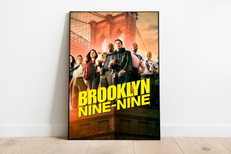 brooklyn nine-nine