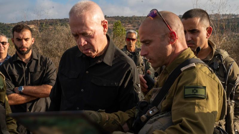 Israel’s military leaders signal their work in Gaza and Lebanon is done. Will Netanyahu listen?