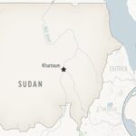 More than 120 killed in paramilitary rampage in east-central Sudan, UN and a doctors group say