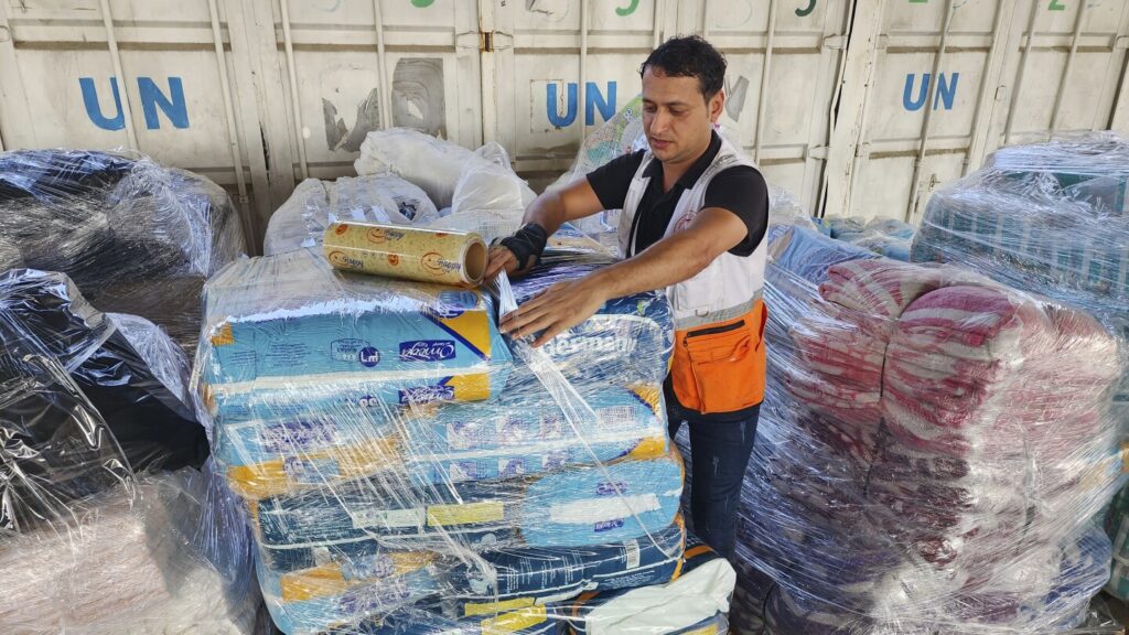 Israel wants to shut down the UN agency for Palestinian refugees. What would that mean?