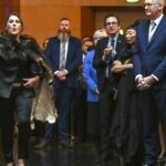 ‘You are not my king,’ Indigenous Australian senator yells at visiting King Charles