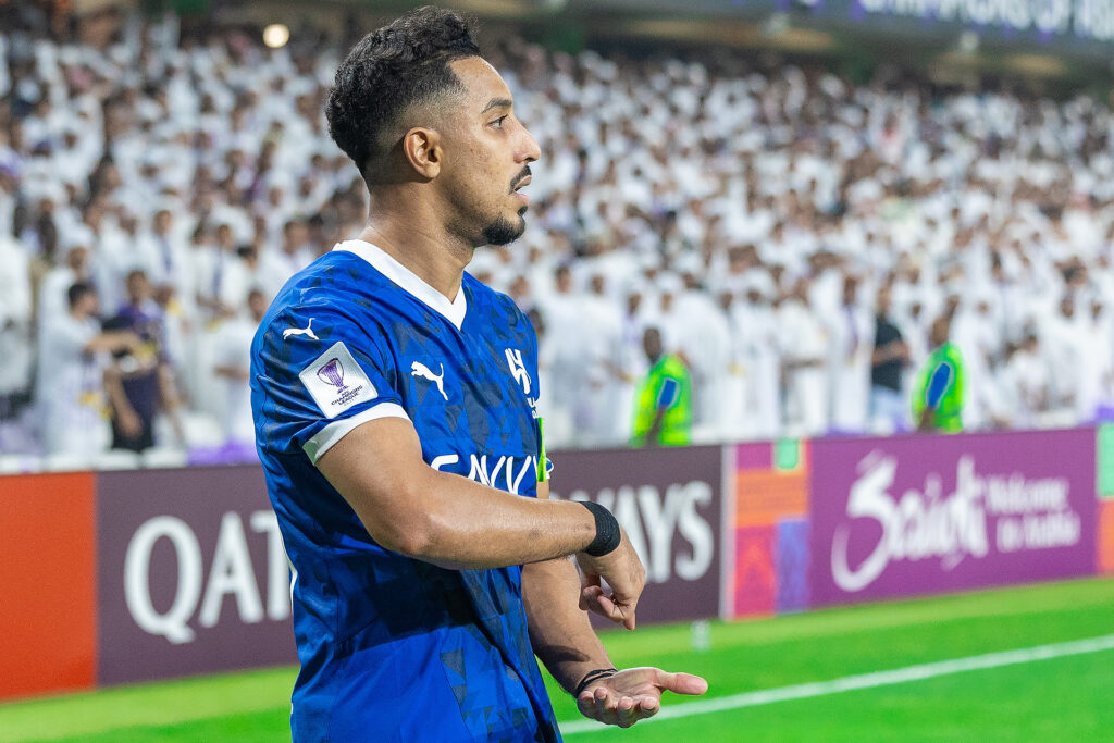 ملخص المباراة المثيرة بين العين الإماراتي والهلال السعودي في أبطال آسيا