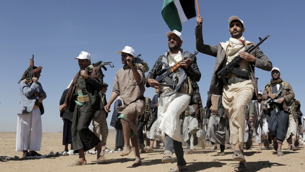 UN says Yemen risks being dragged into Mideast conflict that could spiral out of control