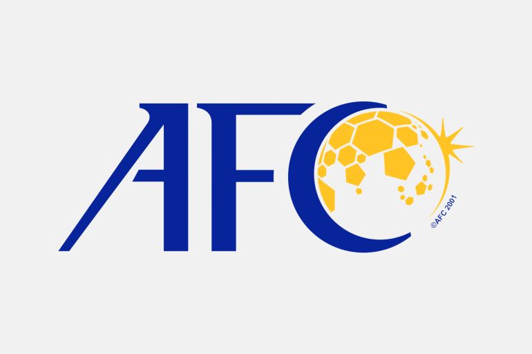 asian football confederation