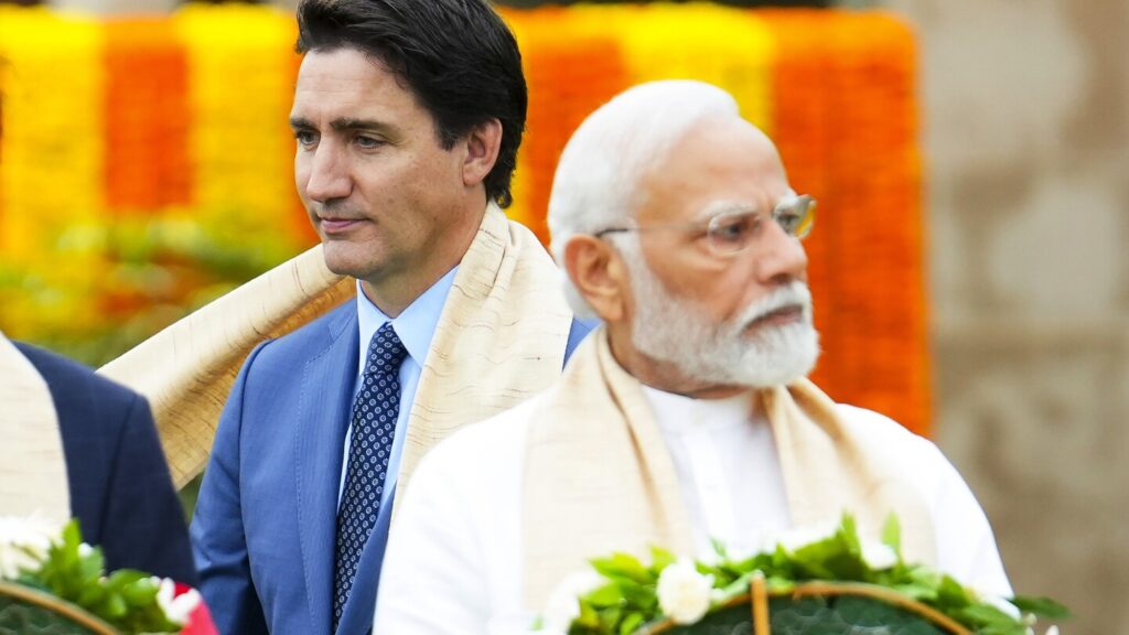 Canada-India ties could take a long time to recover