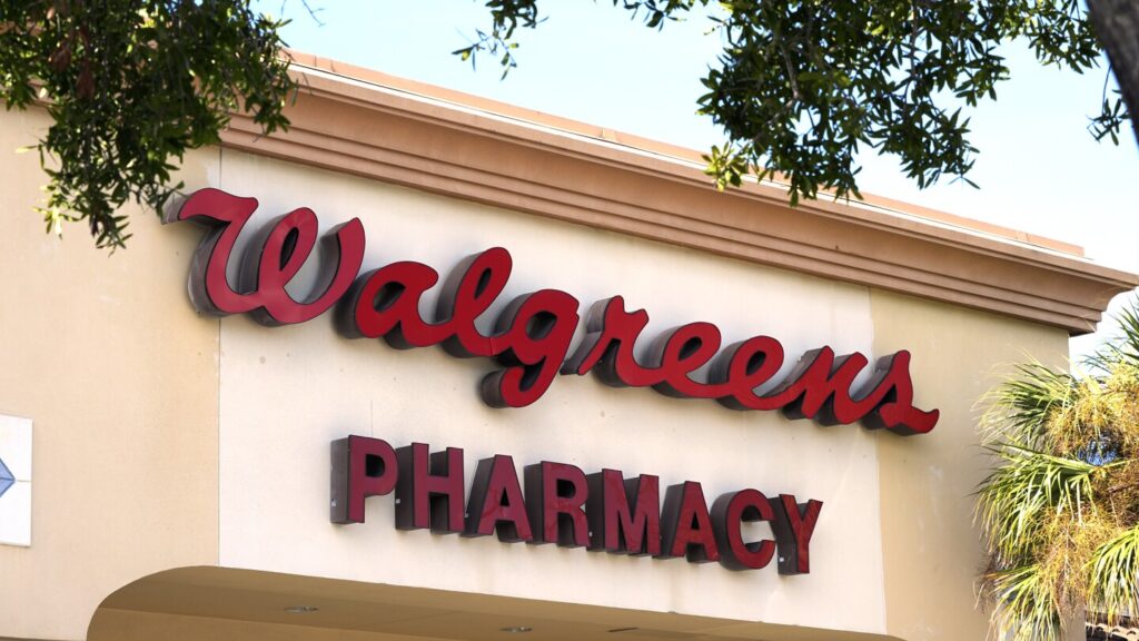 Walgreens to close 1,200 stores as US pharmacies struggle to define a new role