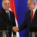 Hungary’s Orbán vows to disregard international arrest warrant for Netanyahu