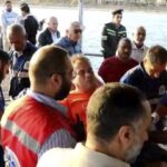 5 more have been rescued after tourist yacht sank in Egypt’s Red Sea