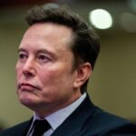 Elon Musk met with Iran’s UN envoy, NYT reports