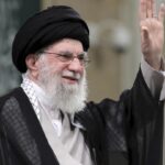 Iran’s supreme leader threatens Israel and US with ‘a crushing response’ over Israeli attack