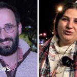 3 hrs agoWatch: People in Israel and Lebanon react to ceasefire dealPeople in Tel Aviv and Beirut shared feelings of relief and doubt as they reacted to the news.3 hrs agoMiddle East