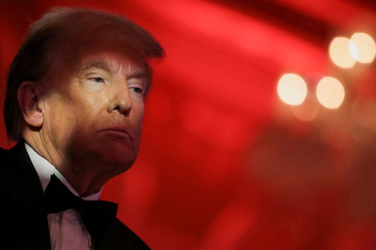 file photo: u.s. president-elect donald trump attends the america first policy institute (afpi) gala at mar-a-lago in palm beach, florida, u.s., november 14, 2024. reuters/carlos barria/file photo