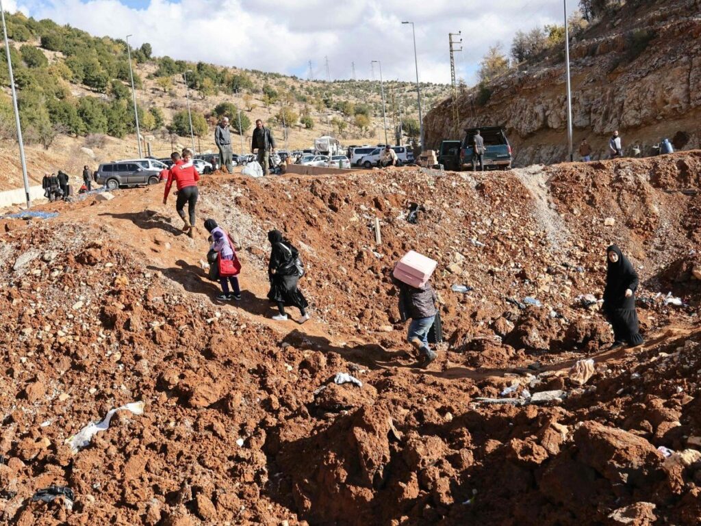 شروط إسرائيل و«حزب الله» تحاصر هوكستين