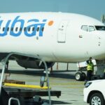 As airlines avoid Israel, UAE’s FlyDubai and Etihad keep up flights for both diplomacy and dollars