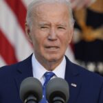 Trump team says Israel-Hezbollah ceasefire deal brokered by Biden is actually Trump’s win